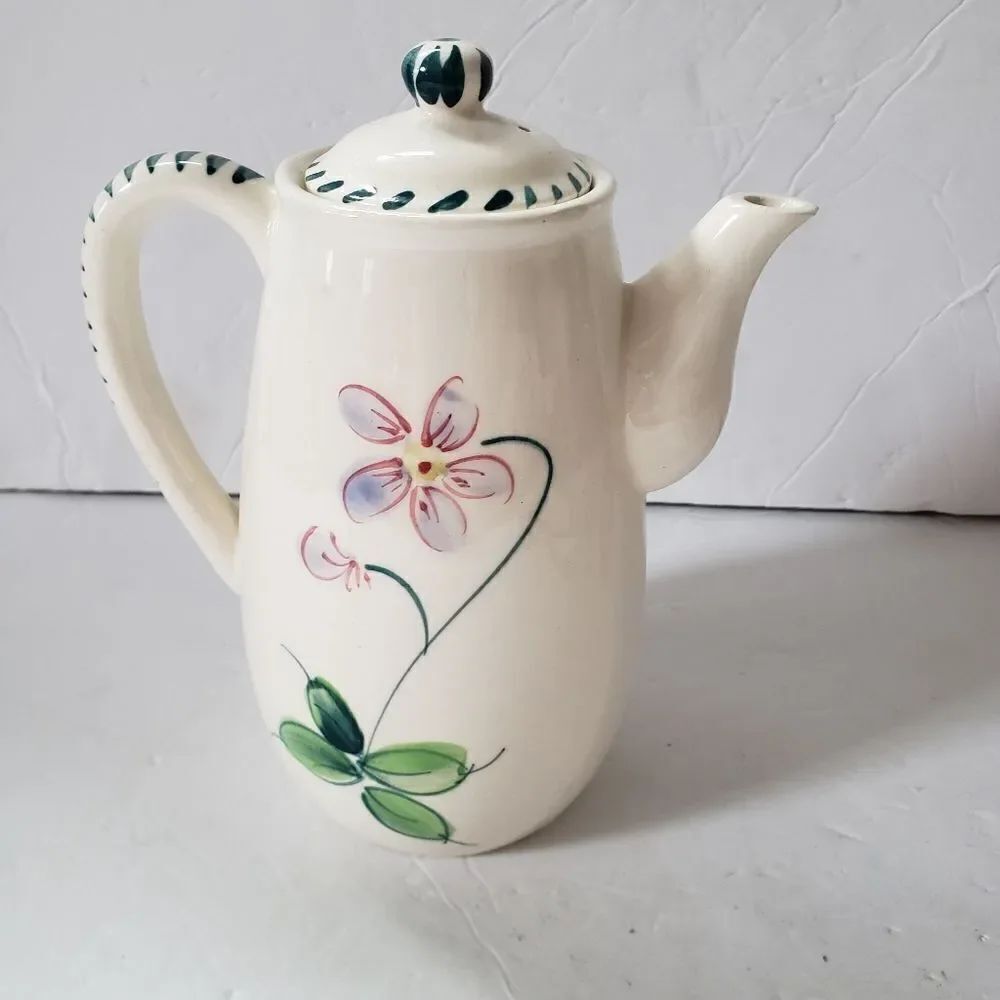 AC Ware Teapot  - Picture 4 of 12